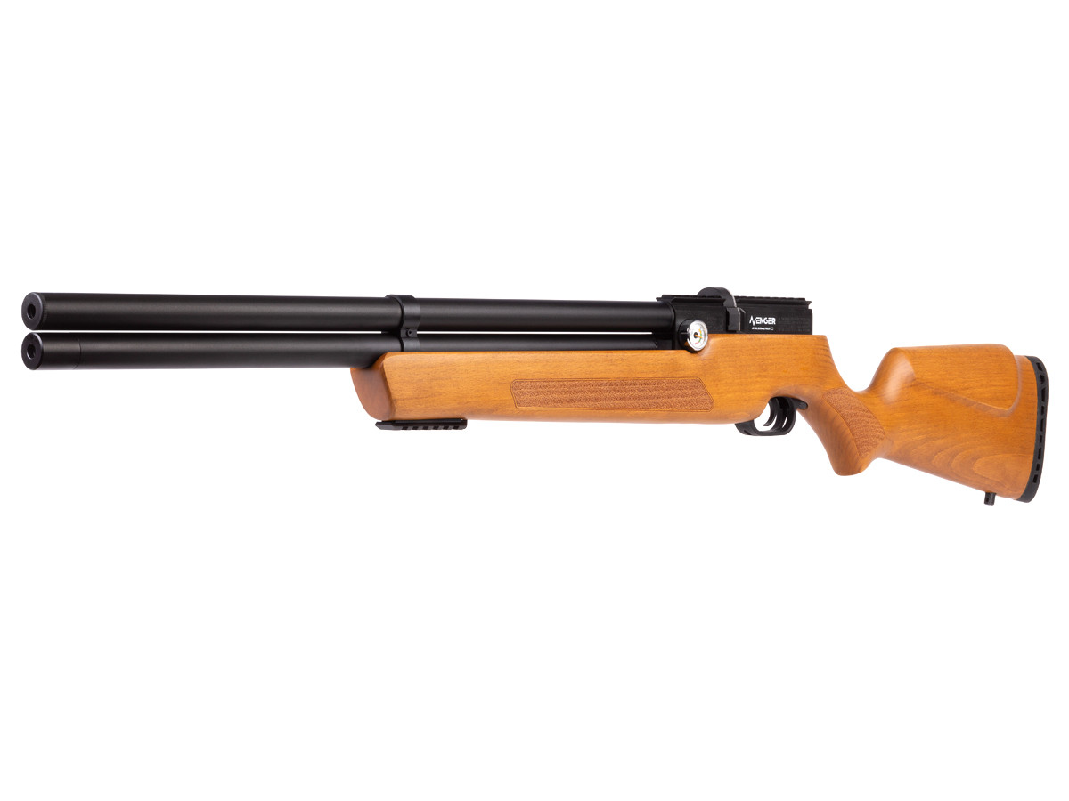 Air Venturi Avenge-X .22 Caliber 16-Pellet High Capacity Magazine (AVX-HMAG-22)
