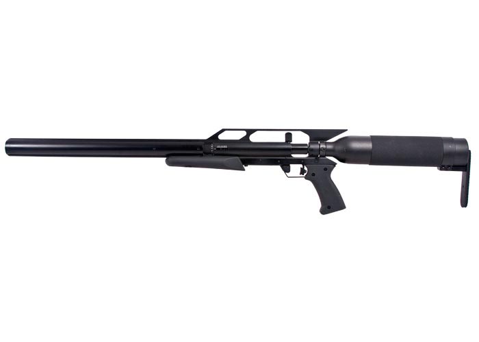 AirForce Condor SS | Pre-charged pneumatic Air Rifle | Airgun Depot