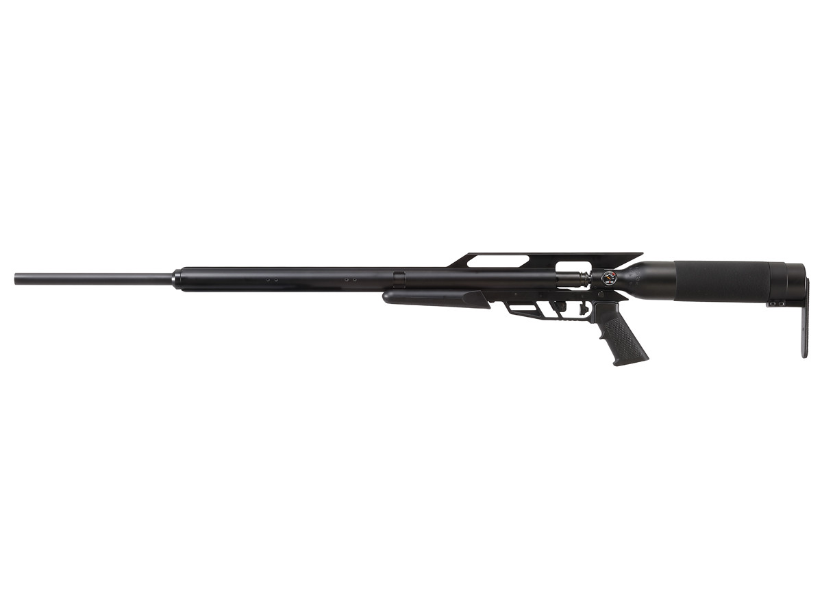 AirForce Texan PCP Air Rifle