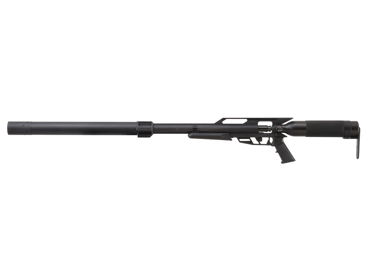 AirForce Texan LSS Air Rifle