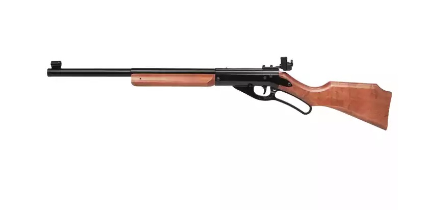 Daisy Red Ryder BB Gun .177 Caliber Rifle - GAMO