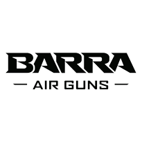 Barra Air Pistols