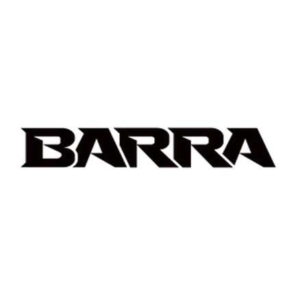 Barra Air Rifles