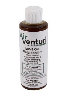 Air Venturi MP5 Oil