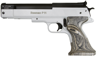 Beeman P11 Pellet Pistol