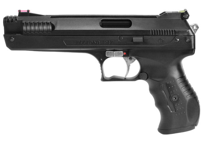 Beeman P17 Pellet Pistol