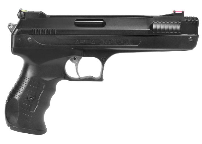 Beeman P17 Pellet Pistol