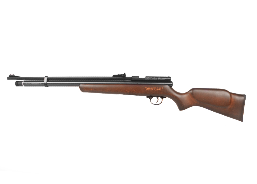 Beeman QB Chief pcp air rifle