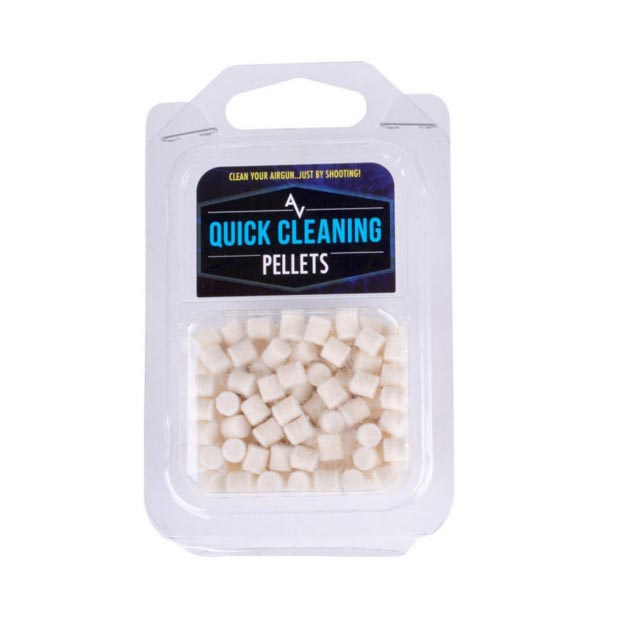 Air Venturi Cleaning Pellets