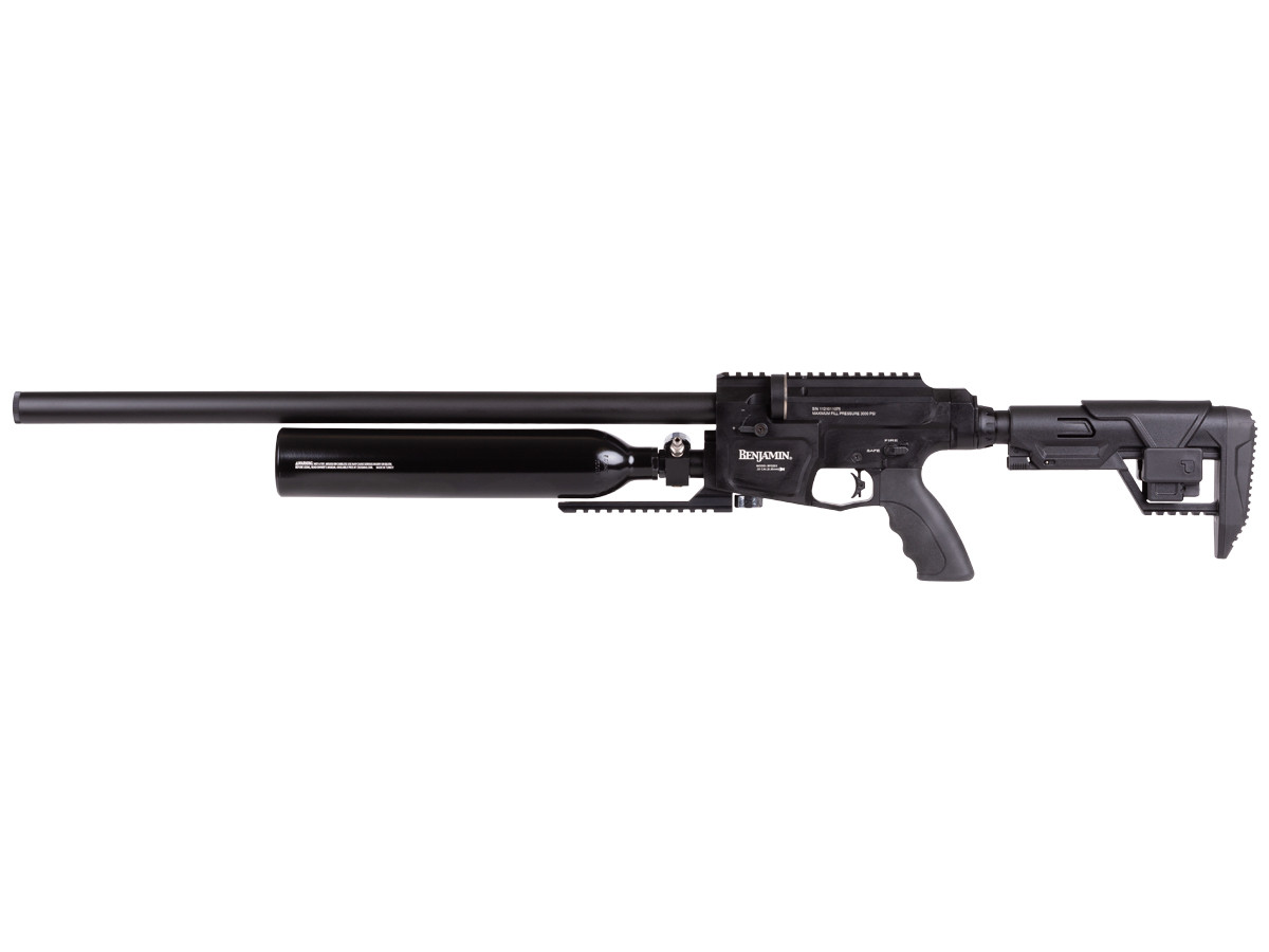 Most Value for money Best PCP Air rifle in India