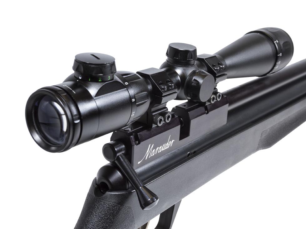 Benjamin Marauder .22 Cal Air Rifle Magazine – 10-Round (RC2210)