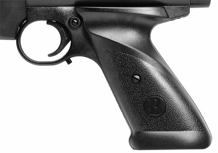 Benjamin Marauder PCP Pellet Air Pistol .22 Caliber BP2220 for sale online 