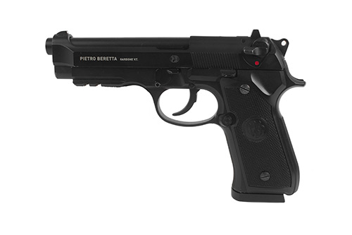 Beretta M92A1