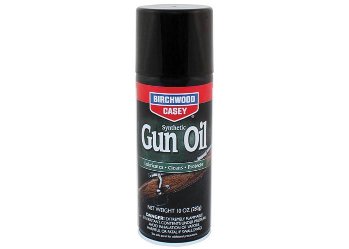 Birchwood Casey GOA10 Synthetic Gun Oil (*)