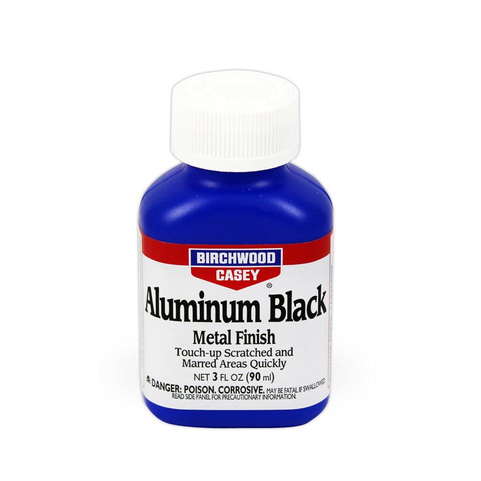 Birchwood Casey Aluminum Black Touch-Up