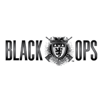 Black Ops Air Pistols