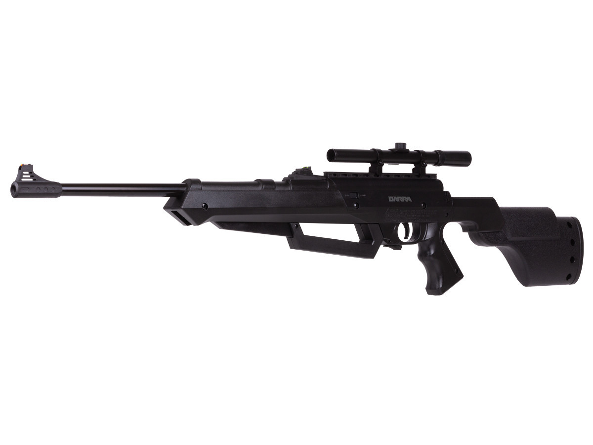 Black Ops Junior Sniper Rifle