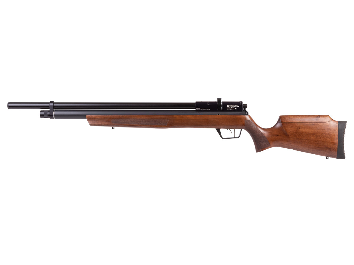 Benjamin Marauder Wood Stock PCP Air Rifle