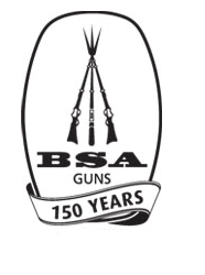 BSA Airguns