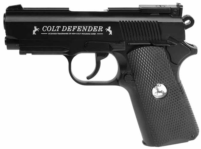 Colt Defender BB Pistol | Airgun Depot