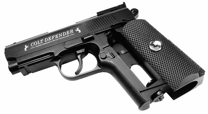 Colt Defender BB Pistol | Airgun Depot