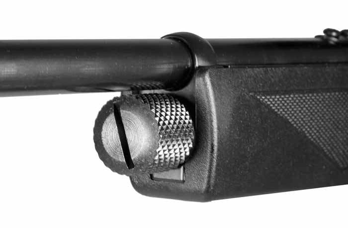 Crosman 1077 Repeat CO2 177PEL Air Gun Rifle for sale online 