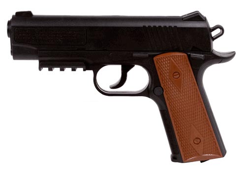Crosman 1911 BB Pistol