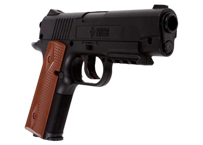 Crosman 1911BB CO2 Air Pistol for sale online 