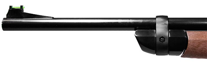 Pellet Rifle Parts Rear Sight Assembly. Crosman Model 2100 .177 