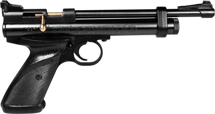 Crosman 2240 CO2 Air Pistol
