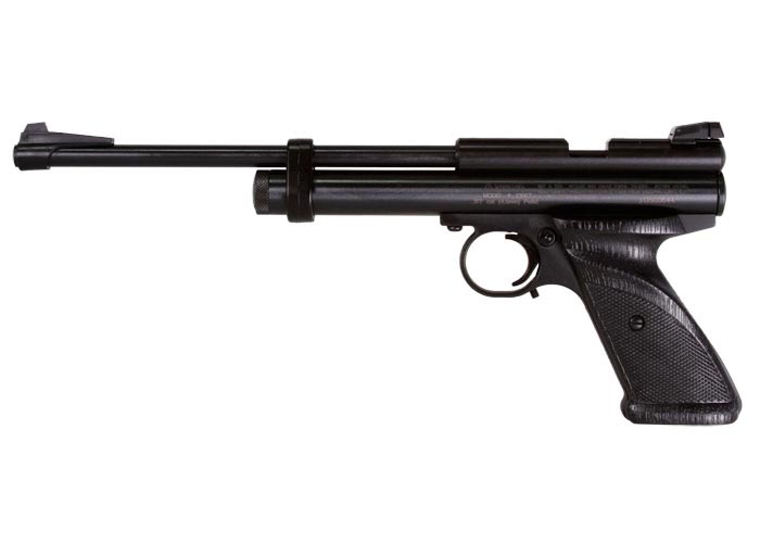 Crosman 2300T Target Pistol