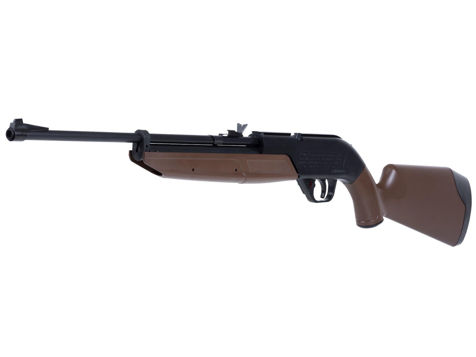 Chargeur Crosman 66 / 760 Pumpmaster – Calibre 4,5 Mm, 5 Billes – Pour Pistolets à Air Comprimé Multi-tirs