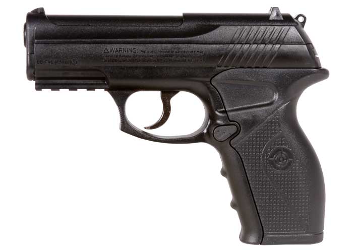 Crosman C11 BB Pistol