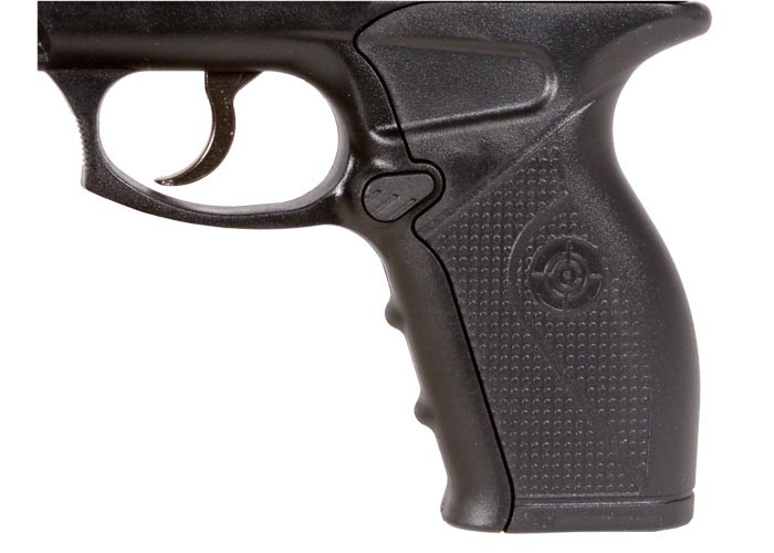 Stopper and Housing Used Details about   Crosman C11 