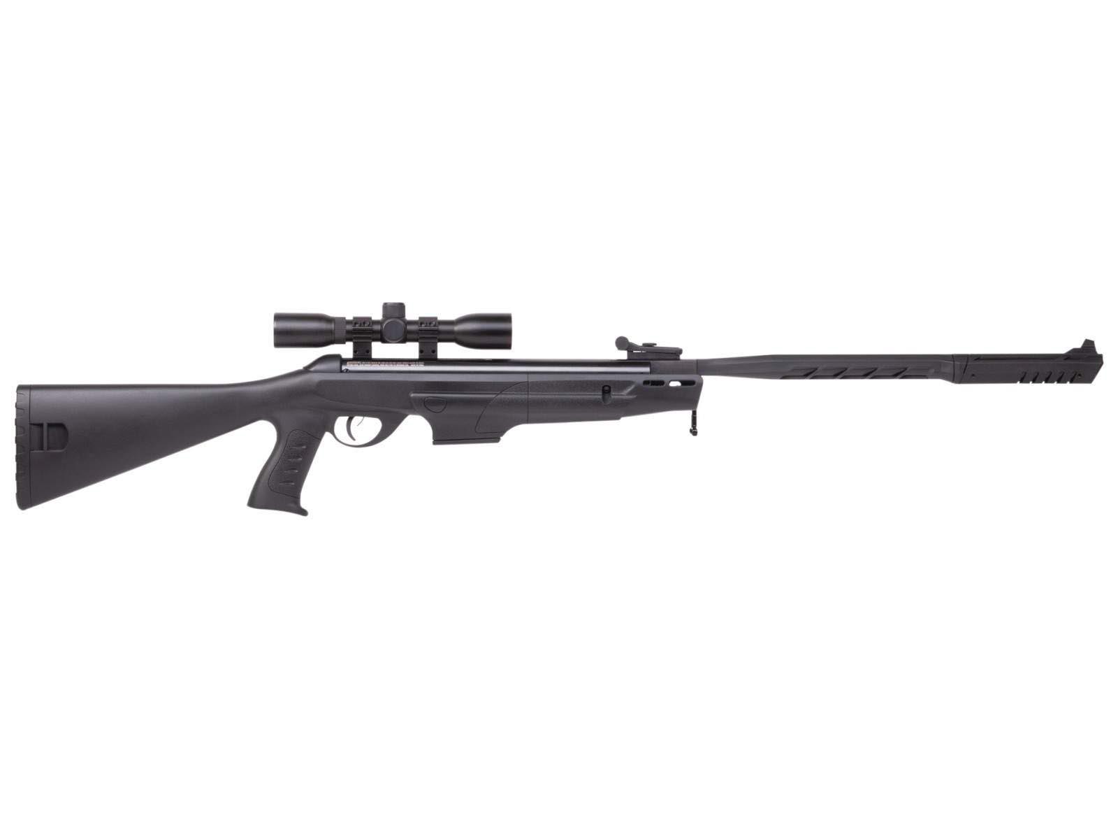 Crosman Diamondback SBD Pellet Rifle