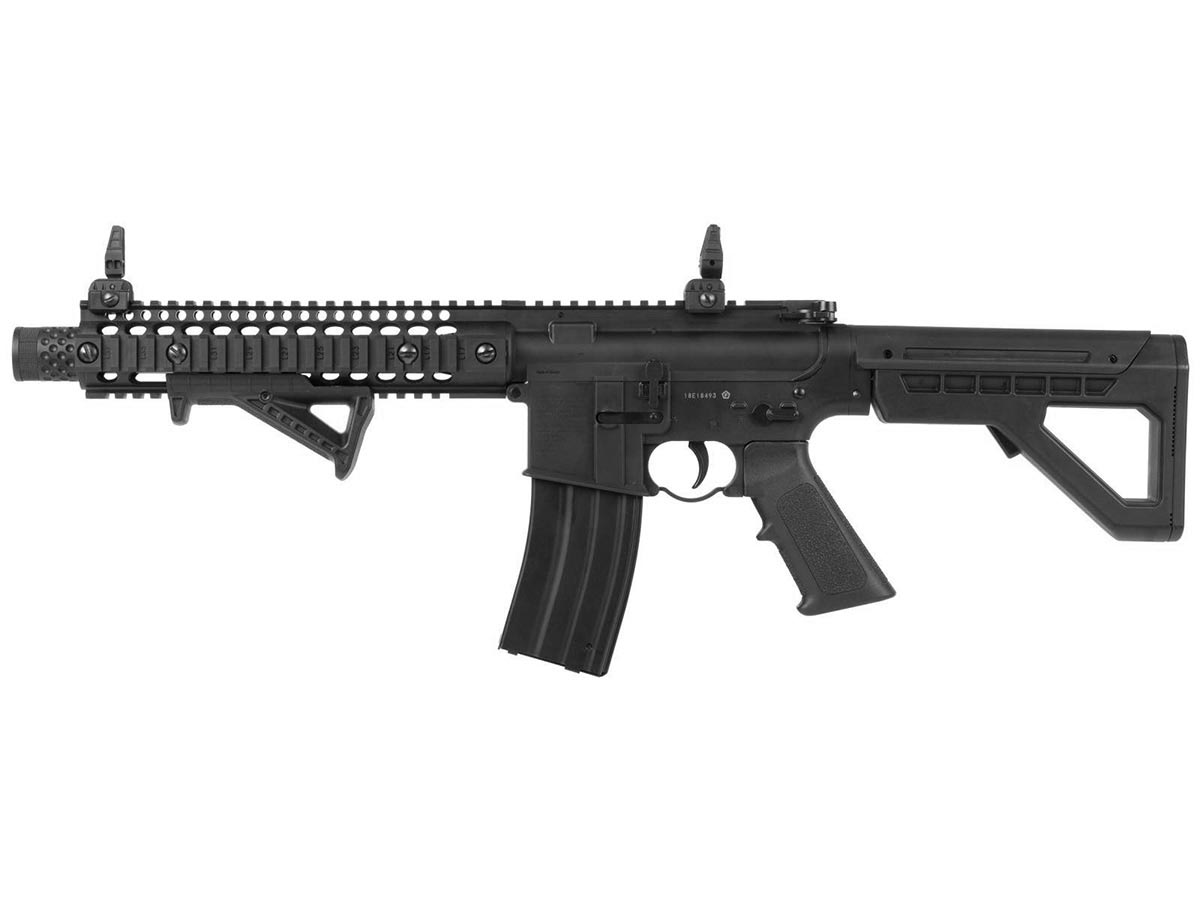 Crosman DPMS SBR BB Rifle