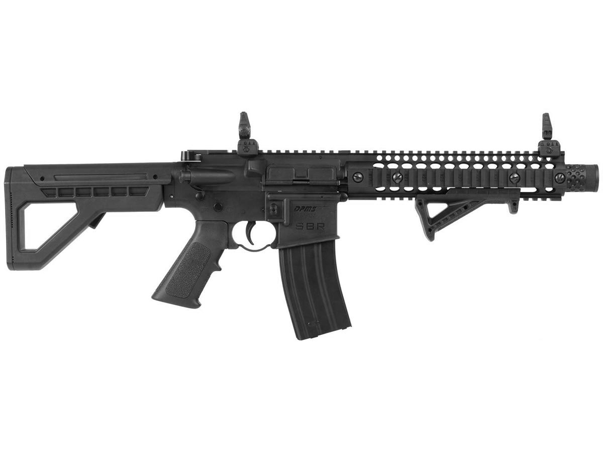 Crosman DPMS SBR Full Auto