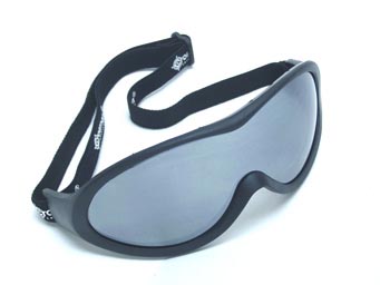 Crosman Flexible Soft Air Goggles