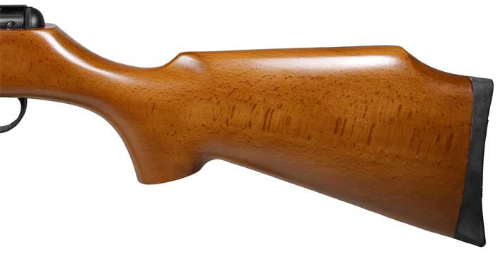 Crosman Optimus Scope Combo