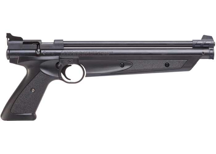 Crosman 1322 pellet pistol