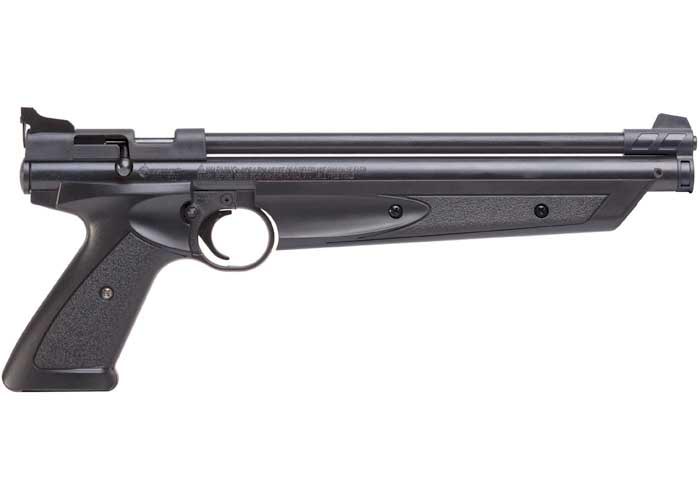 Most Powerful Pellet Pistols Airgun Depot