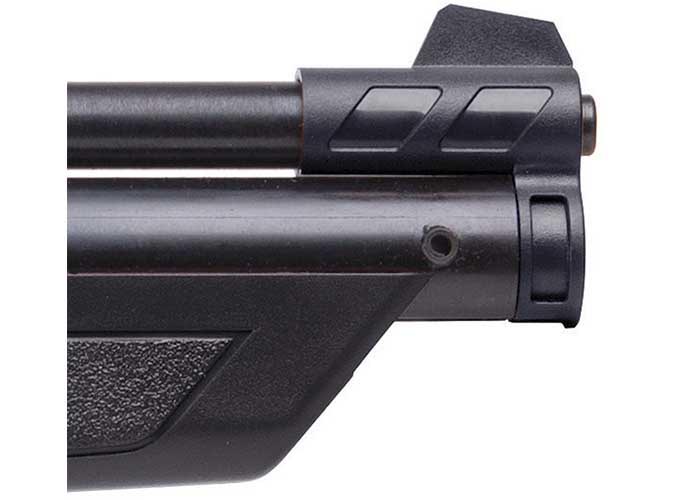 Crosman P1322 Pellet Pistol