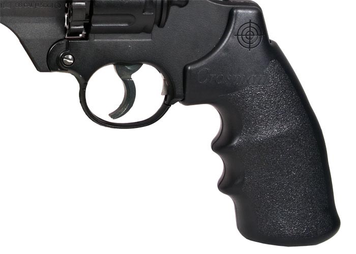 Crosman Vigilante CCP8B2 .177 Co2 Air Pistol for sale online 