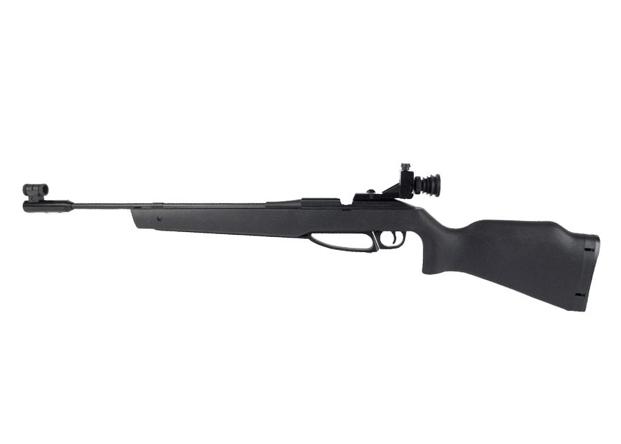 Daisy Avanti 753 synthetic pellet rifle