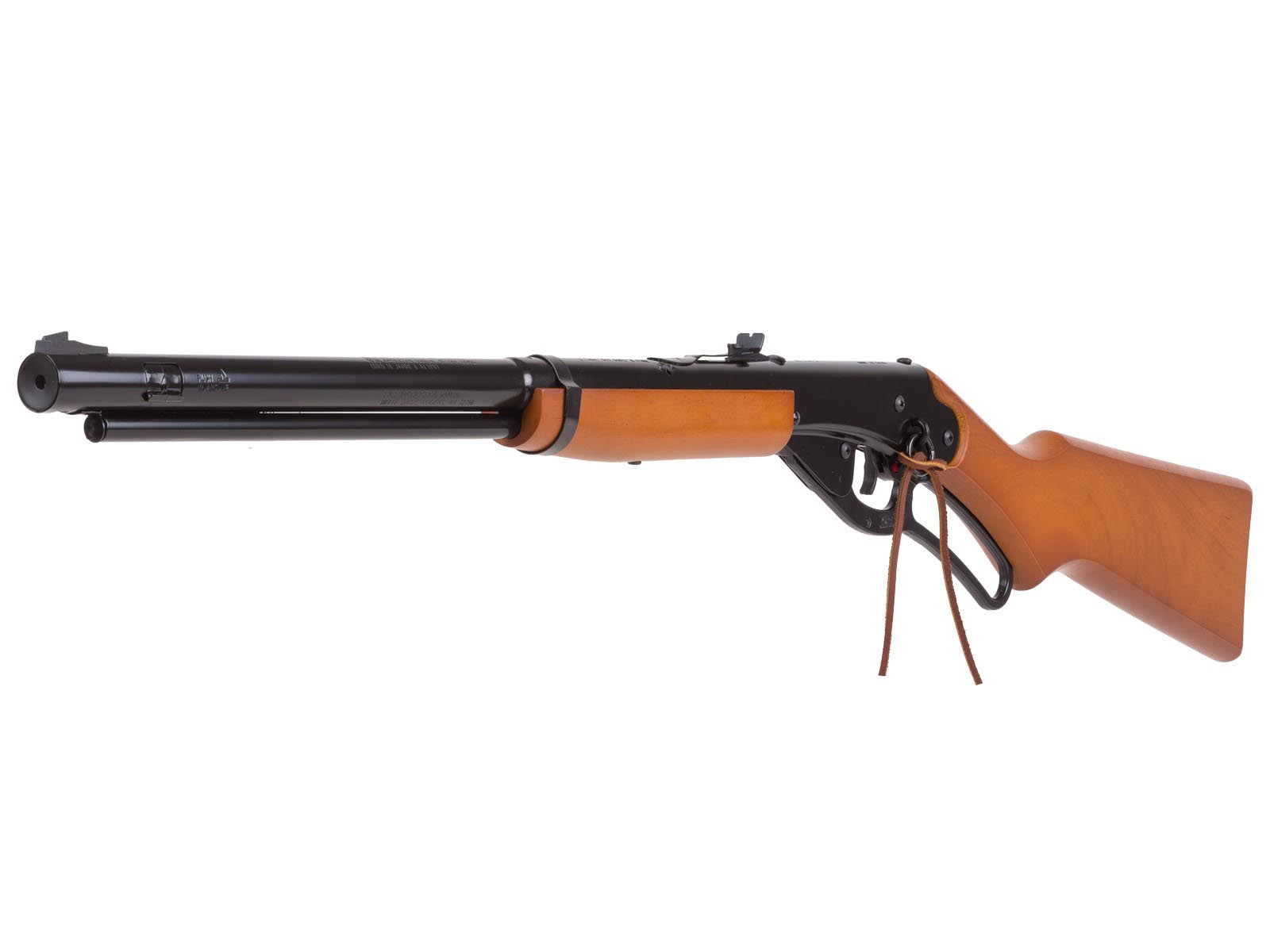 Daisy Adult Red Ryder BB Rifle Combo | Spring-piston Air Rifle | Airgun ...