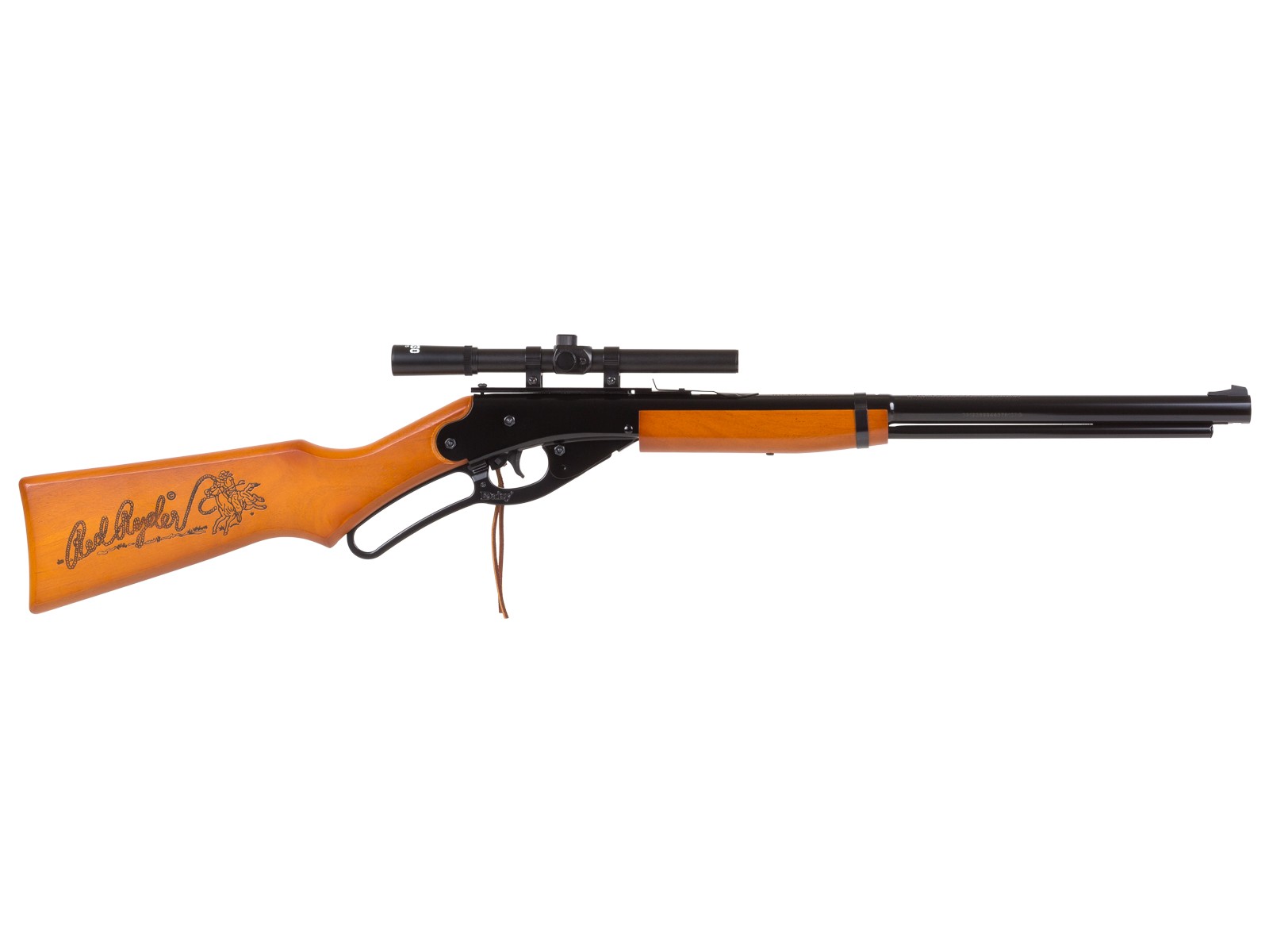 daisy-adult-red-ryder-bb-rifle-combo-spring-piston-air-rifle-airgun