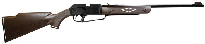 Daisy 880 BB Rifle
