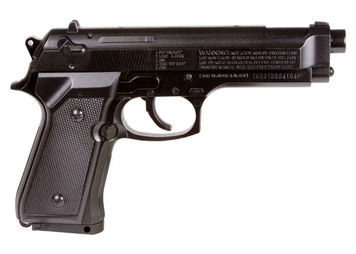 Daisy Powerline 340 BB Air Gun Pistol for sale online 