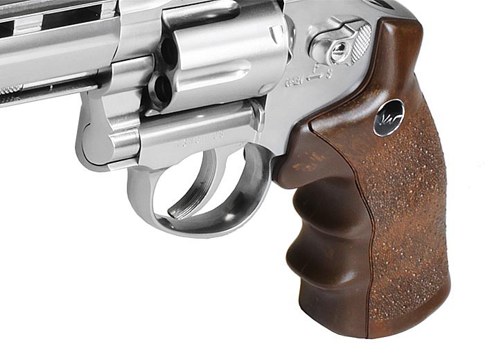 Revolver de airsoft 29Clásico 8 V3