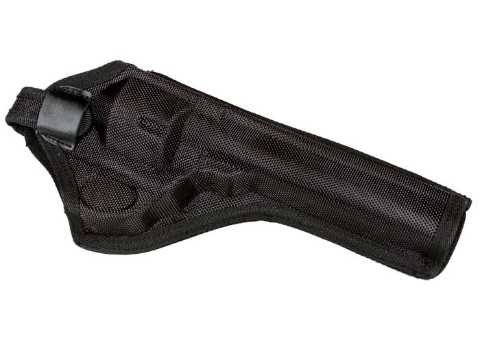 Dan Wesson Strike Revolver 6-8" Belt Holster